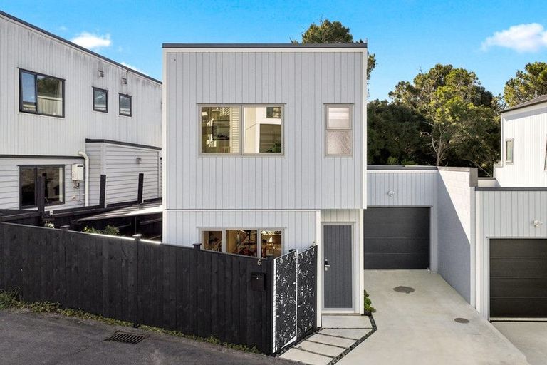 Photo of property in 6 Aoraki Crescent, Albany Heights, Auckland, 0632