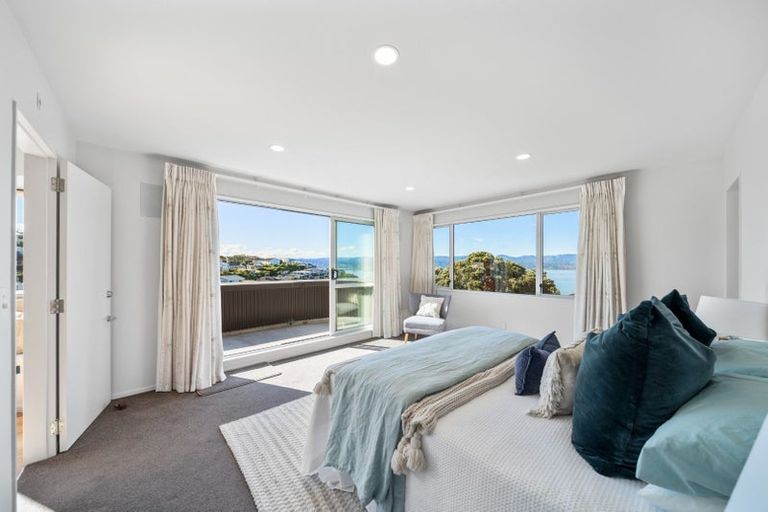 Photo of property in 88 Lohia Street, Khandallah, Wellington, 6035