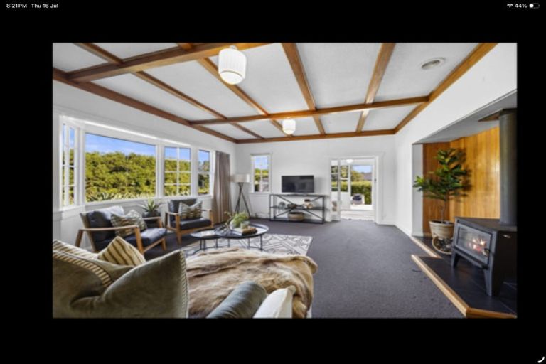 Photo of property in 387 Smart Road, Hillsborough, New Plymouth, 4372