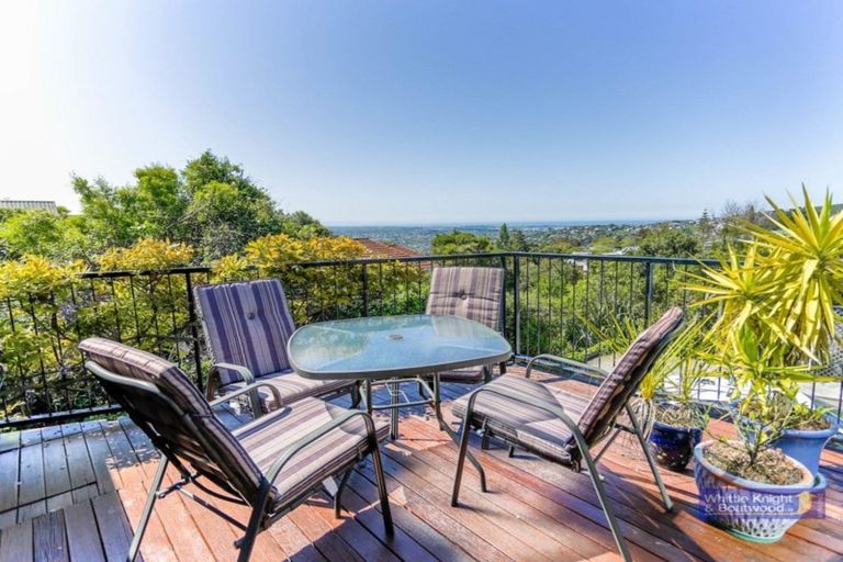 Photo of property in 193a Hackthorne Road, Cashmere, Christchurch, 8022