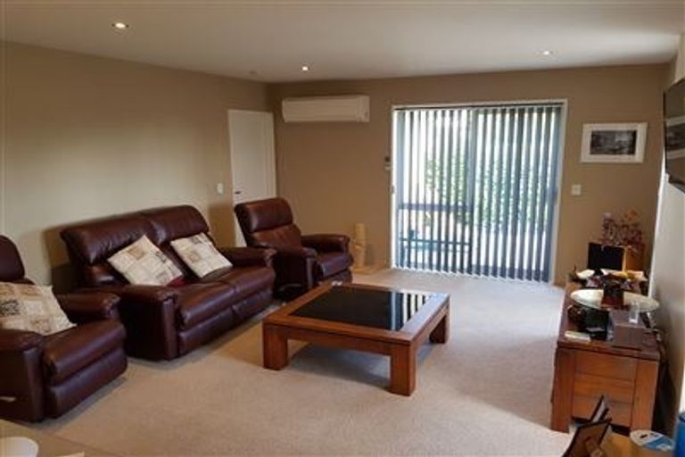 Photo of property in 7 Eyrewell Road, Pegasus, 7612