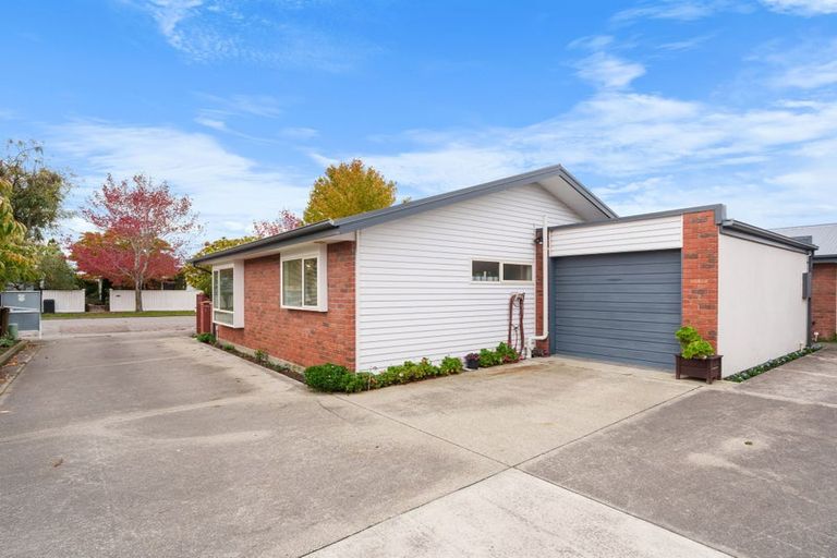 Photo of property in 1/26 Meadow Street, Papanui, Christchurch, 8052