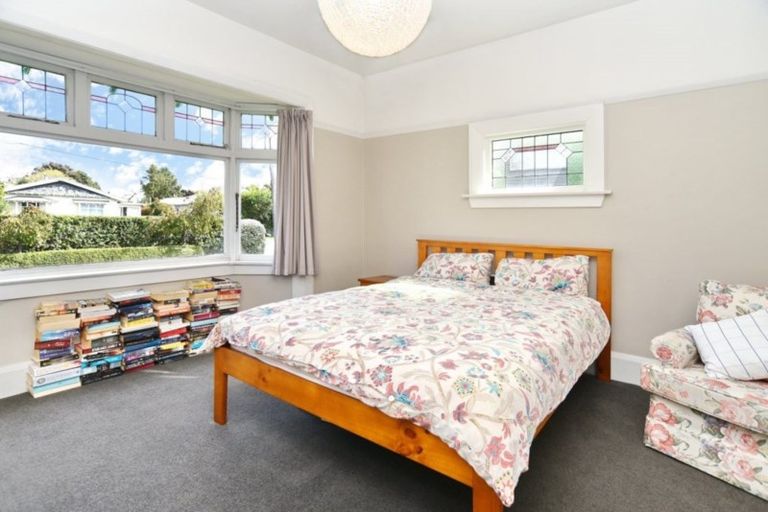 Photo of property in 396 Barrington Street, Spreydon, Christchurch, 8024