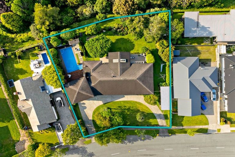 Photo of property in 180 Wallace Terrace, Te Awamutu, 3800