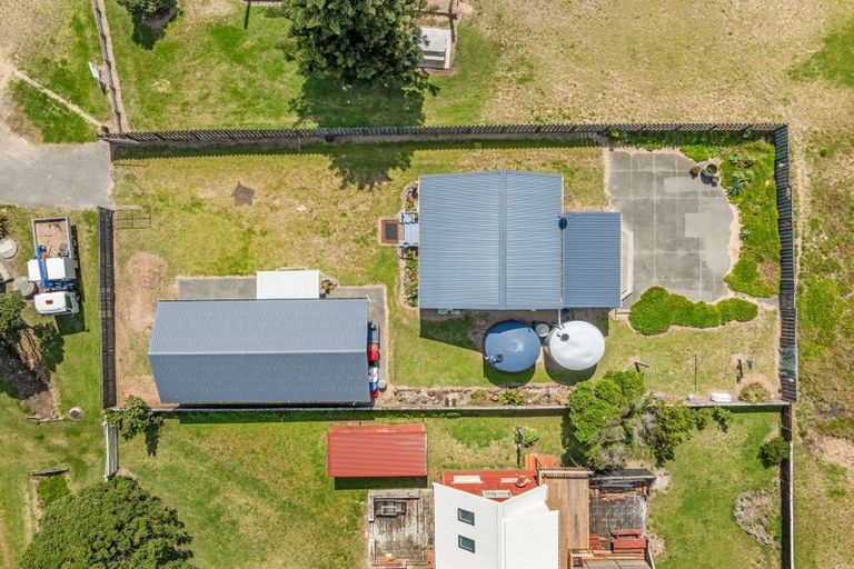 Photo of property in 31 Simon Urlich Road, Karikari Peninsula, Kaitaia, 0483