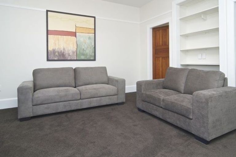 Photo of property in 31 Cashel Street, Christchurch Central, Christchurch, 8013