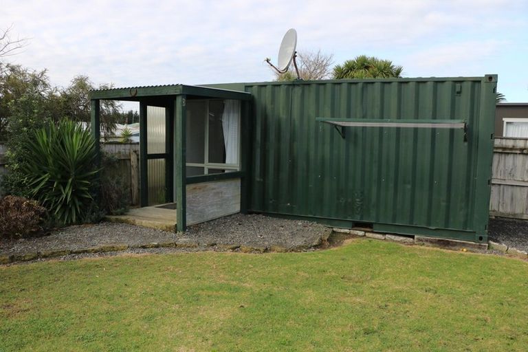 Photo of property in 29b Seabury Avenue, Foxton Beach, Foxton, 4815