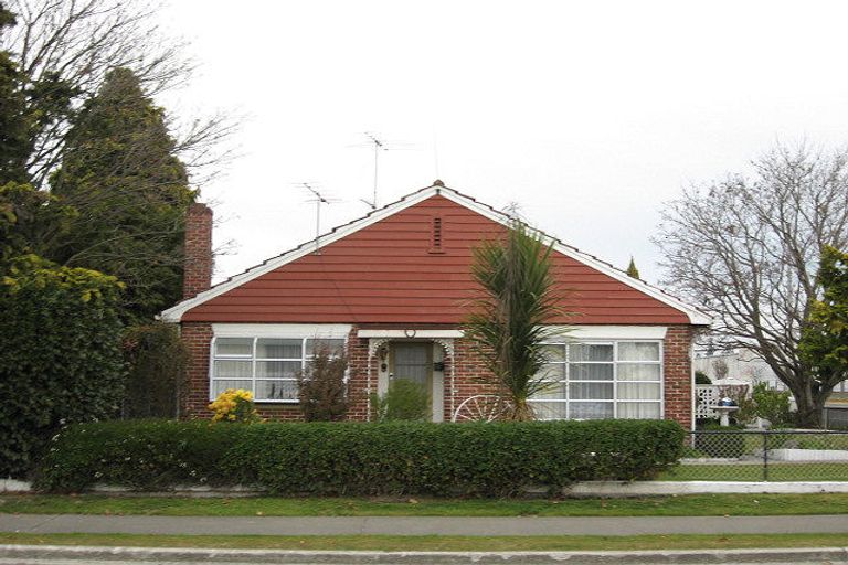 Photo of property in 800 East Street, Netherby, Ashburton, 7700