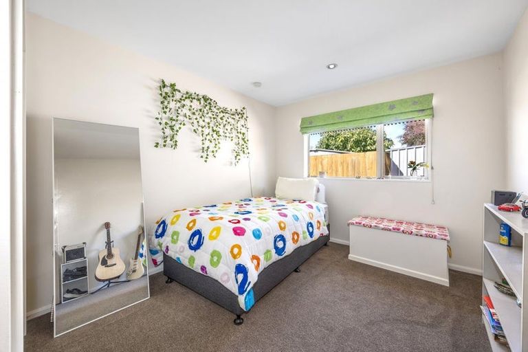 Photo of property in 47c Birchfield Avenue, Dallington, Christchurch, 8061