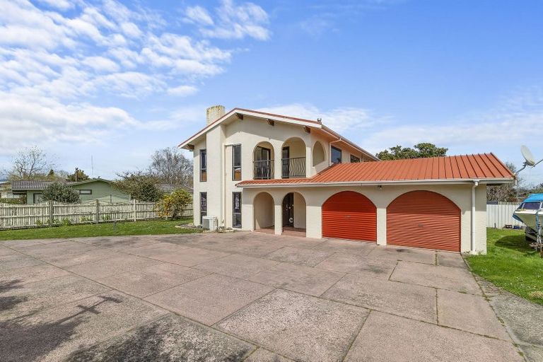 Photo of property in 28 Hanna Street, Te Aroha, 3320