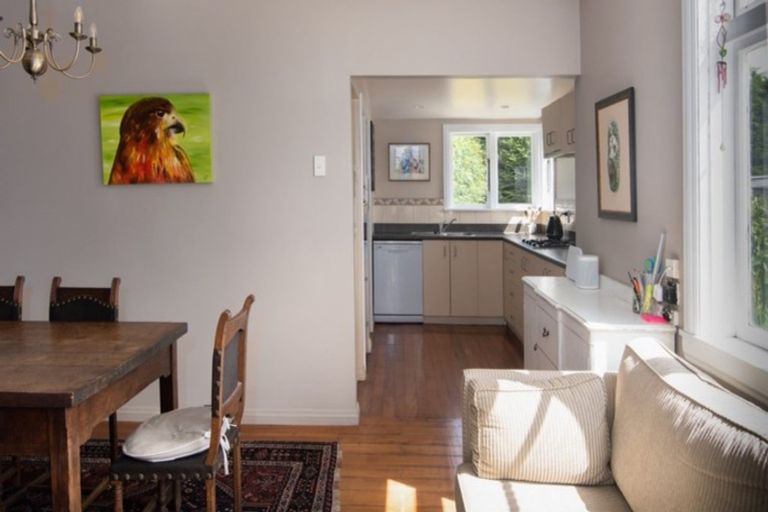 Photo of property in 210 Terrace Road, Leithfield, Amberley, 7481