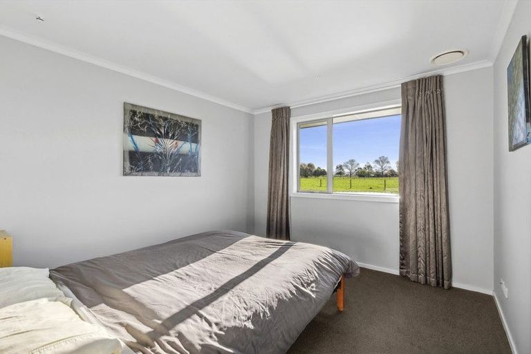 Photo of property in 88 Ngahinapouri Road, Ngahinapouri, Ohaupo, 3882