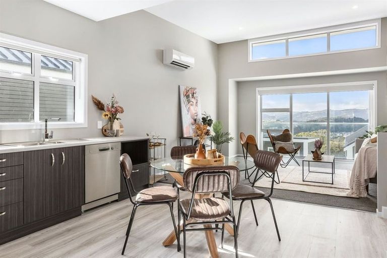 Photo of property in 13 Tai Lane, Whitby, Porirua, 5024