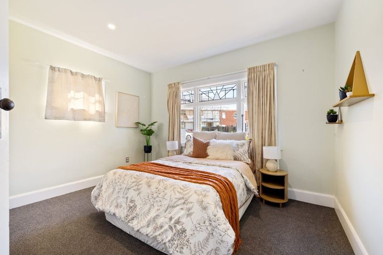 Photo of property in 59 Rosewarne Street, Spreydon, Christchurch, 8024