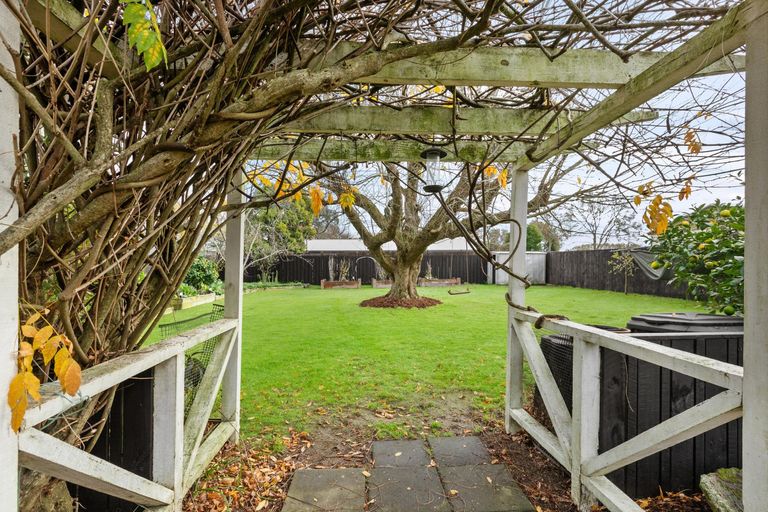 Photo of property in 379 Thames Street, Morrinsville, 3300