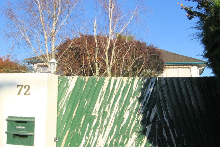 Photo of property in 72 Sunrise Avenue, Mairangi Bay, Auckland, 0630