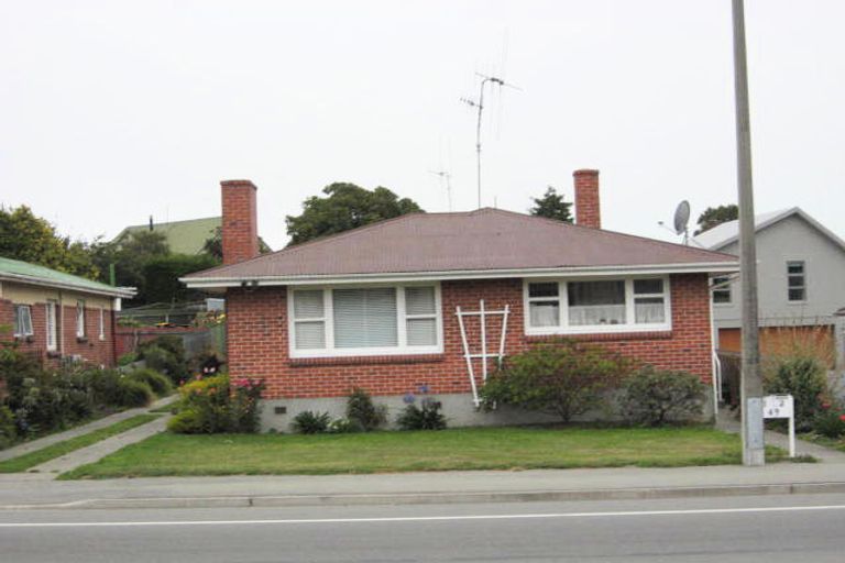 Photo of property in 4/53 Evans Street, Maori Hill, Timaru, 7910