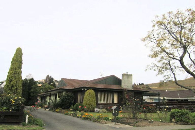 Photo of property in 7 Churchill Drive, Taradale, Napier, 4112