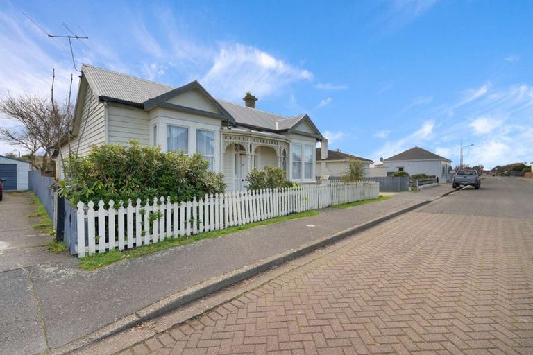 Photo of property in 72 Ritchie Street, Richmond, Invercargill, 9810