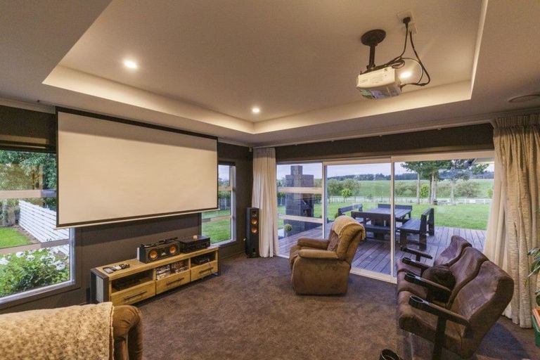 Photo of property in 733 Stoney Creek Road, Bunnythorpe, Palmerston North, 4470