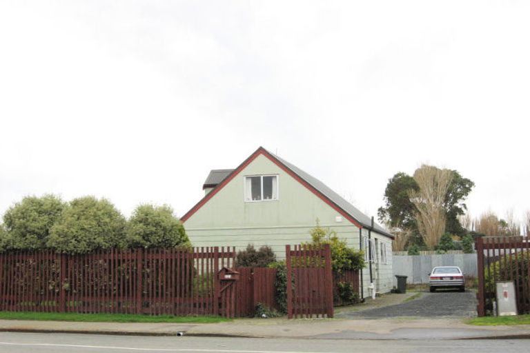 Photo of property in 122 Bluff Highway, Appleby, Invercargill, 9812