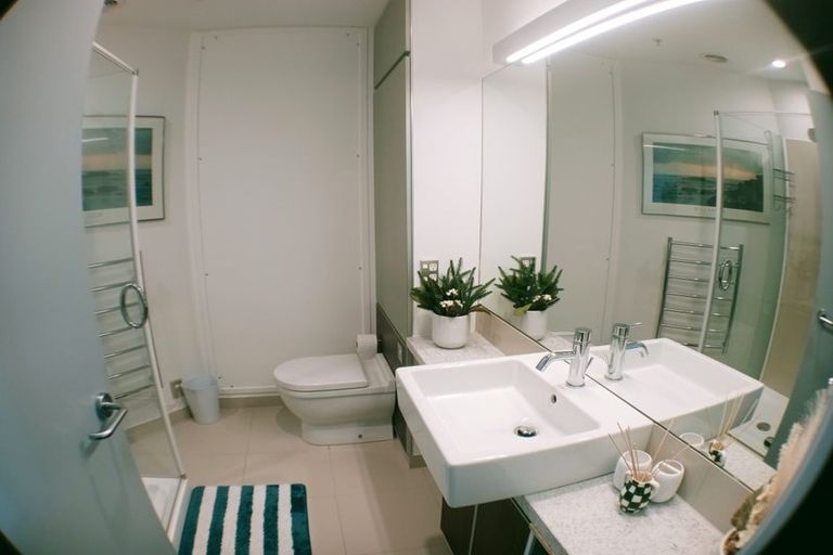 Photo of property in 203b/14 West Quay, Ahuriri, Napier, 4110