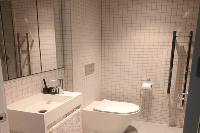 Photo of property in 261b Willis Street, Te Aro, Wellington, 6011