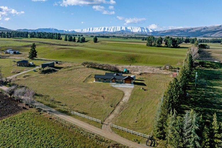 Photo of property in 154 Munro Lane, Tarras, Cromwell, 9383