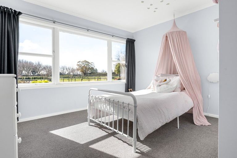 Photo of property in 427 Marychurch Road, Matangi, Hamilton, 3284