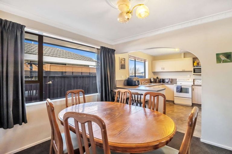 Photo of property in 2b Glenvale Drive, Kaiapoi, 7630