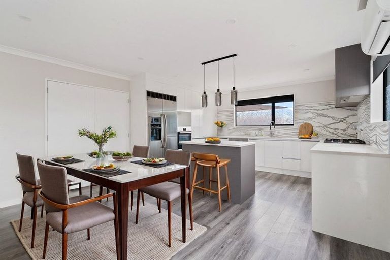 Photo of property in 169a Old Wairoa Road, Papakura, 2110