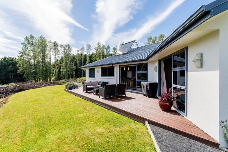 Photo of property in 232 Gladstone Road North, Mosgiel, 9024