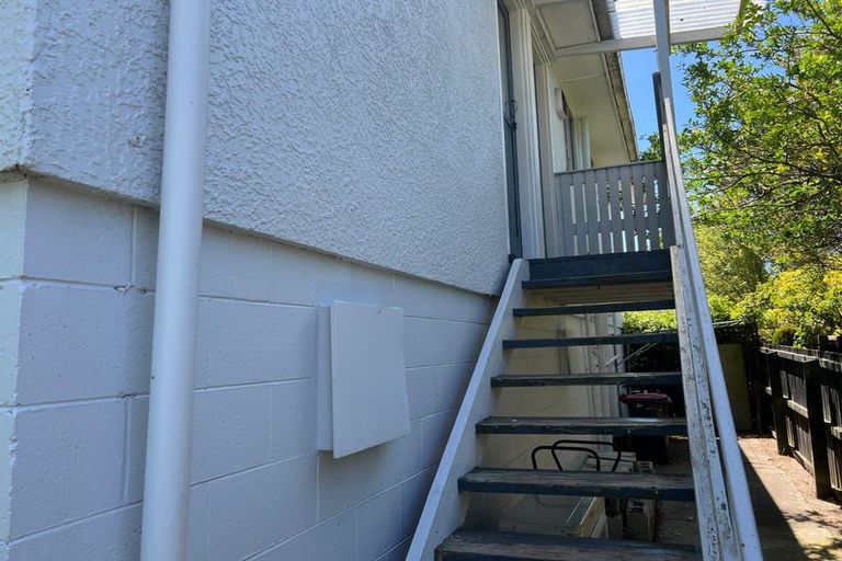 Photo of property in 1/23 Oxley Avenue, St Albans, Christchurch, 8014