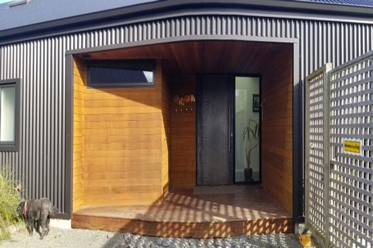 Photo of property in 48 Sherwood Road, Makikihi, Waimate, 7978