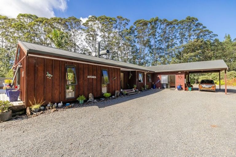 Photo of property in 57 Valencia Lane, Kerikeri, 0293