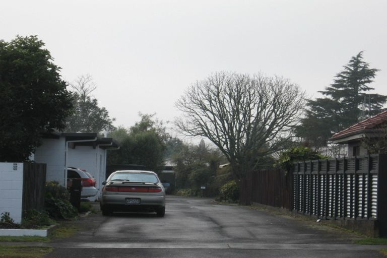 Photo of property in 124c Galloway Street, Hamilton East, Hamilton, 3216