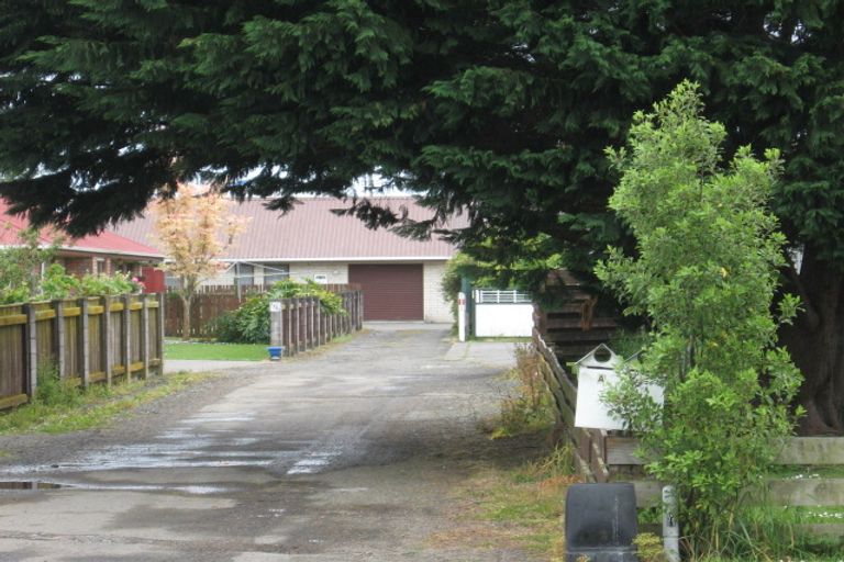 Photo of property in 125a Ford Street, Opotiki, 3122