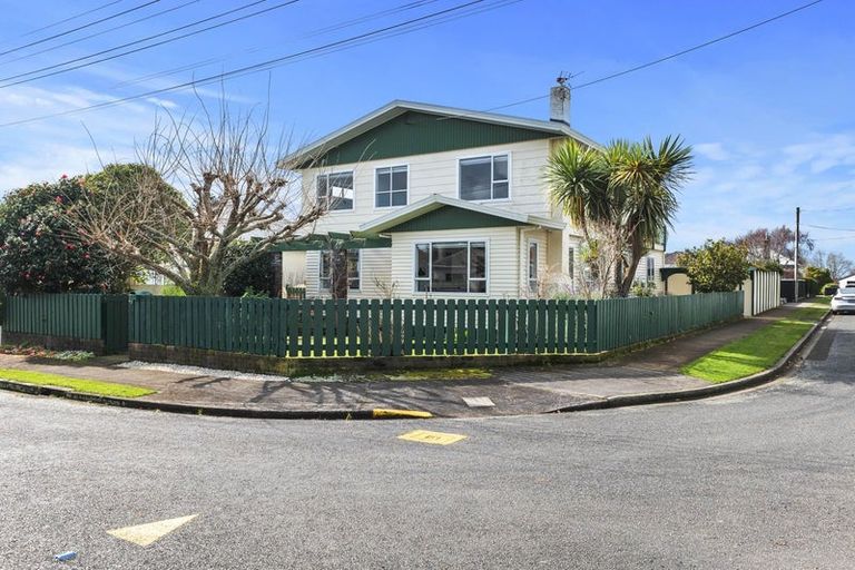 Photo of property in 23 Tokomaru Street, Welbourn, New Plymouth, 4312