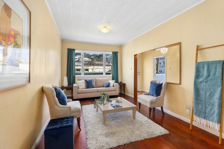 Photo of property in 519 Adelaide Road, Berhampore, Wellington, 6023