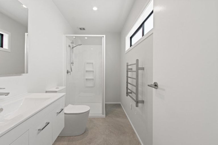 Photo of property in 5/69 Albert Street, Hamilton East, Hamilton, 3216