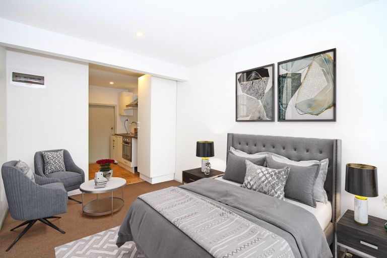 Photo of property in 3/9 Vine Street, Mangere East, Auckland, 2024