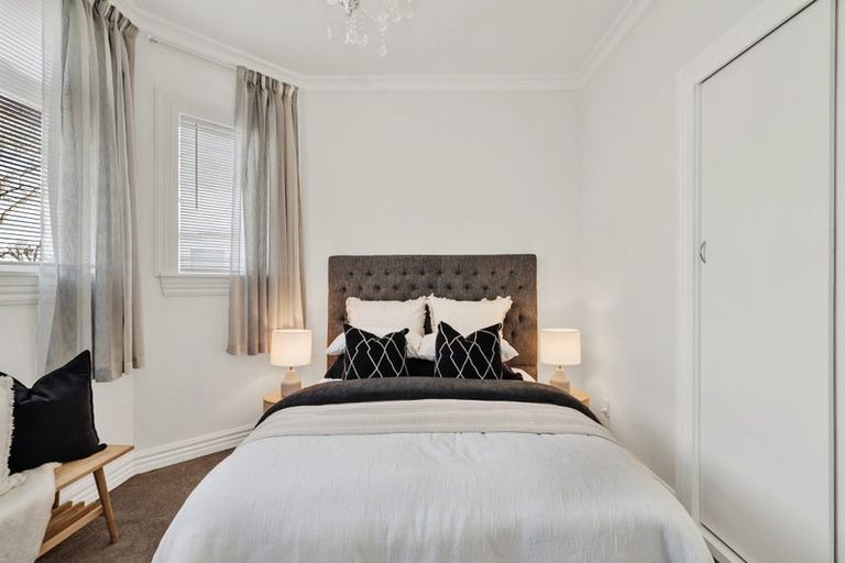 Photo of property in 123 Fisher Avenue, Beckenham, Christchurch, 8023