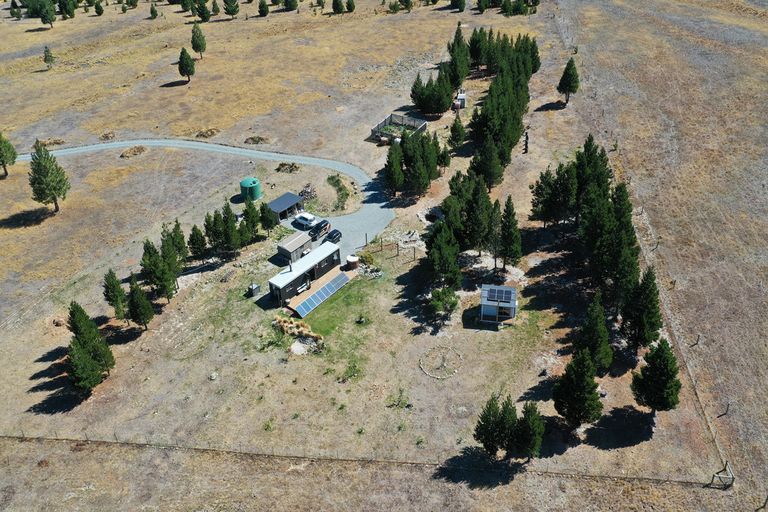 Photo of property in 662 Manuka Terrace, Ben Ohau, Twizel, 7999