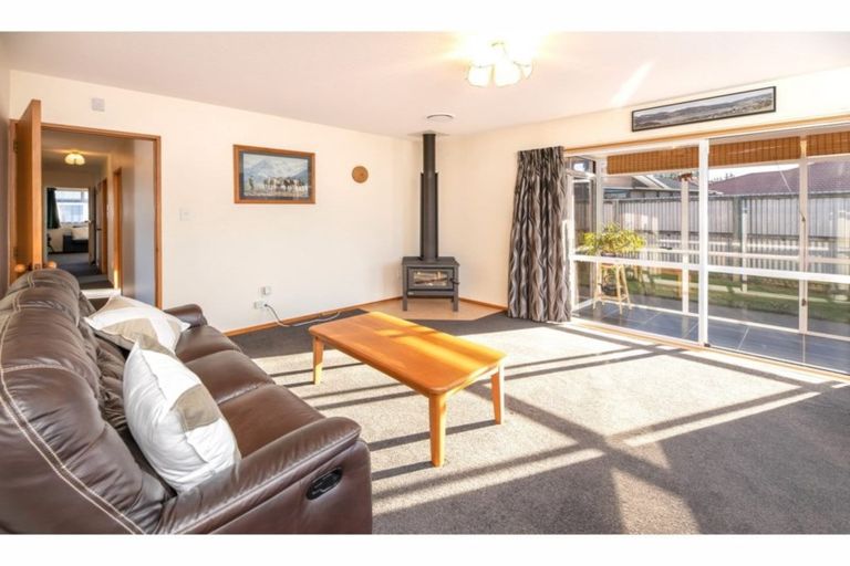 Photo of property in 290 Horndon Street, Darfield, 7510