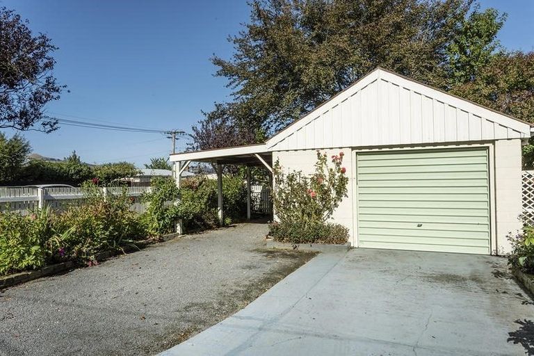 Photo of property in 23 Severn Street, Mosgiel, 9024