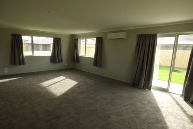 Photo of property in 34 Lucca Crescent, Rolleston, 7615