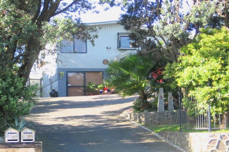 Photo of property in 283a Oceanbeach Road, Mount Maunganui, 3116