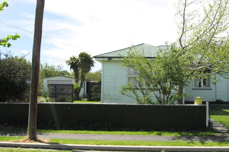Photo of property in 5 Reeves Street, Cheviot, 7310