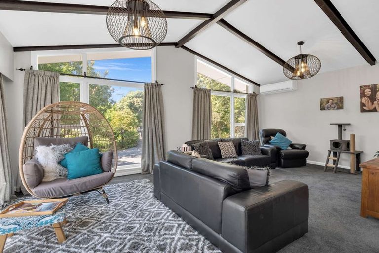 Photo of property in 516 Halswell Road, Halswell, Christchurch, 8025