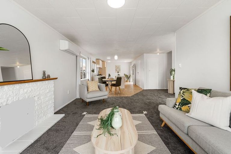 Photo of property in 34a Cook Street, Foxton, 4814